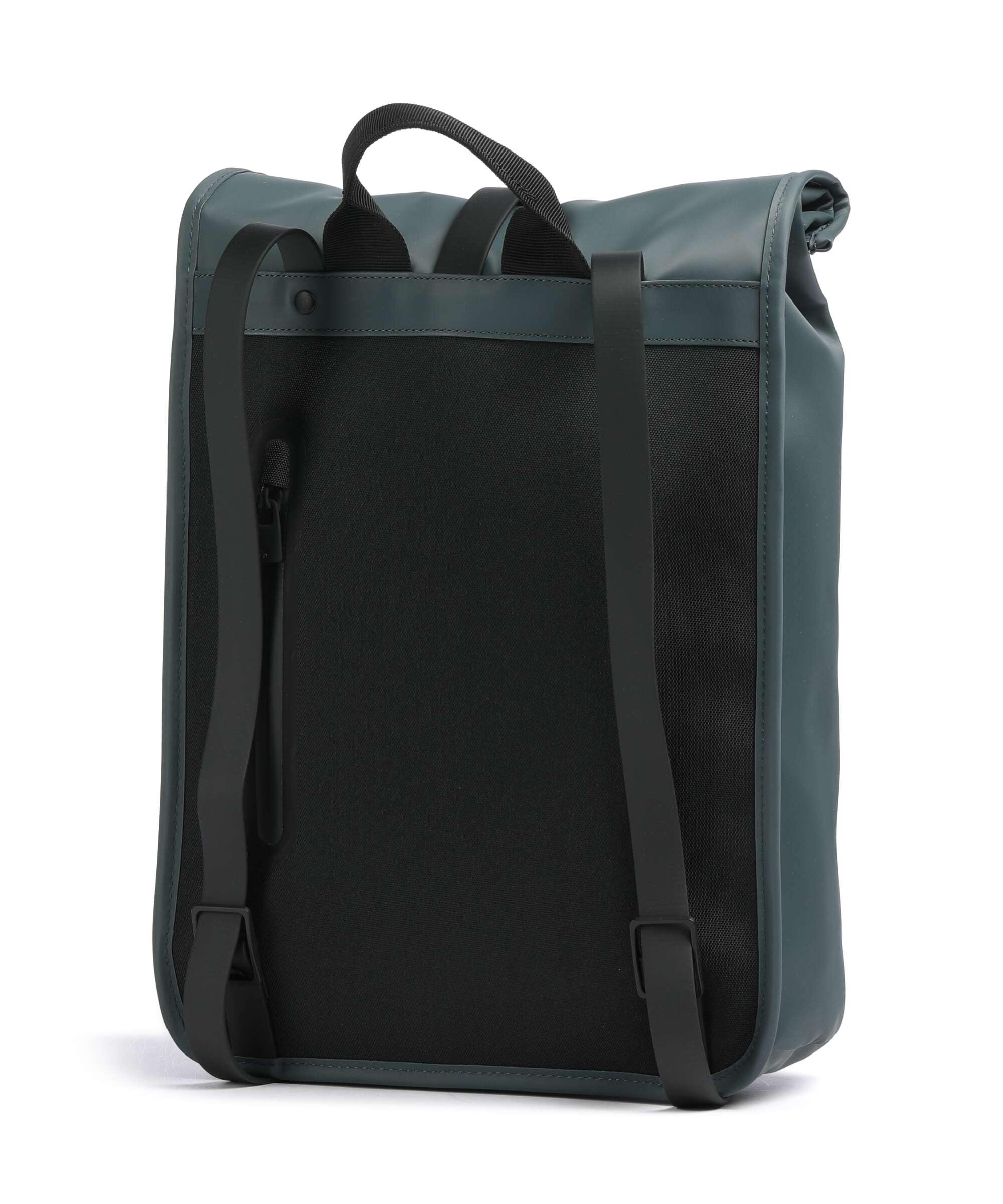 Rains Mini Rolltop backpack mystique