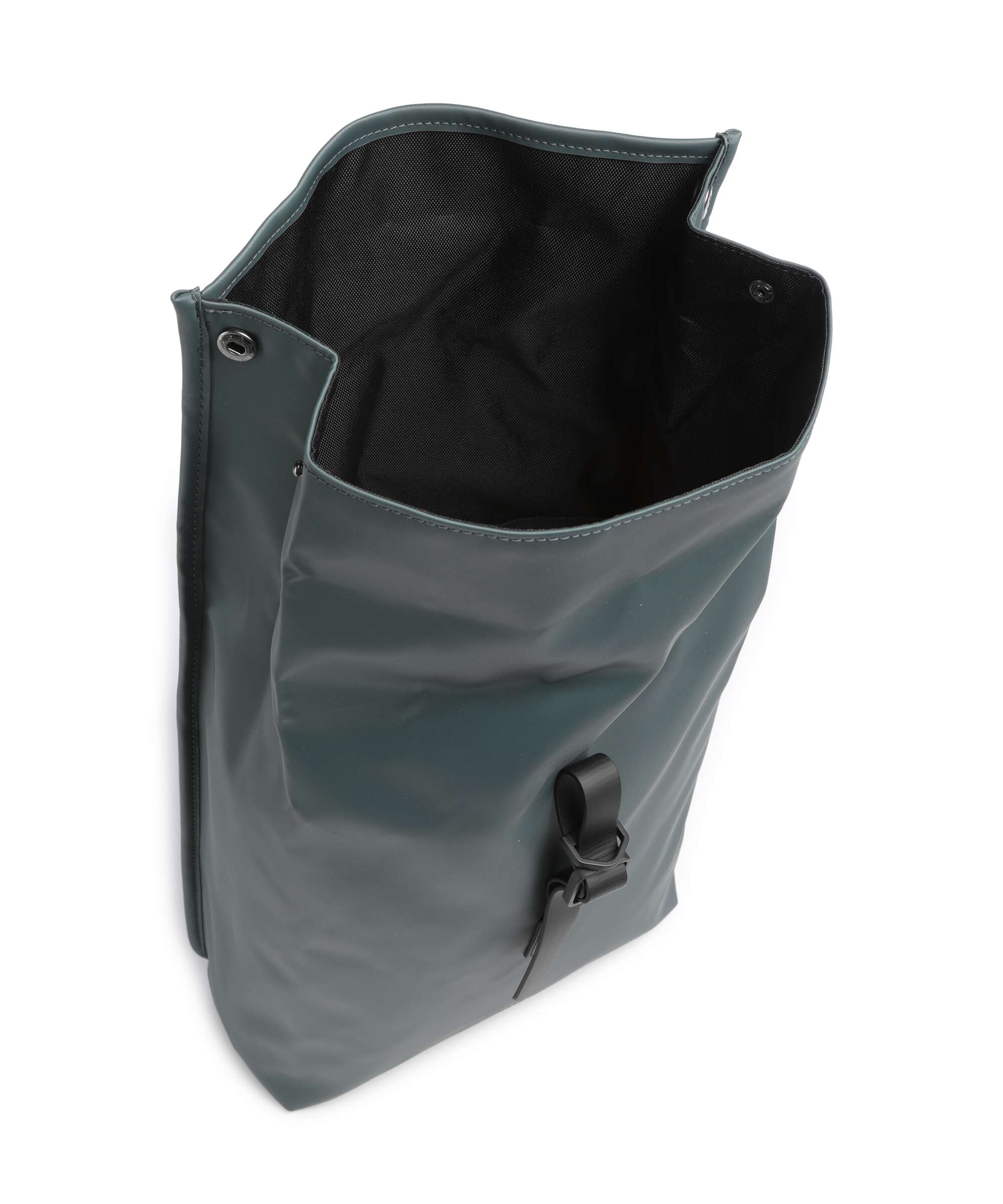 Rains Mini Rolltop backpack mystique