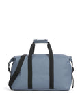 Rains Hilo Weekend bag blue dusk