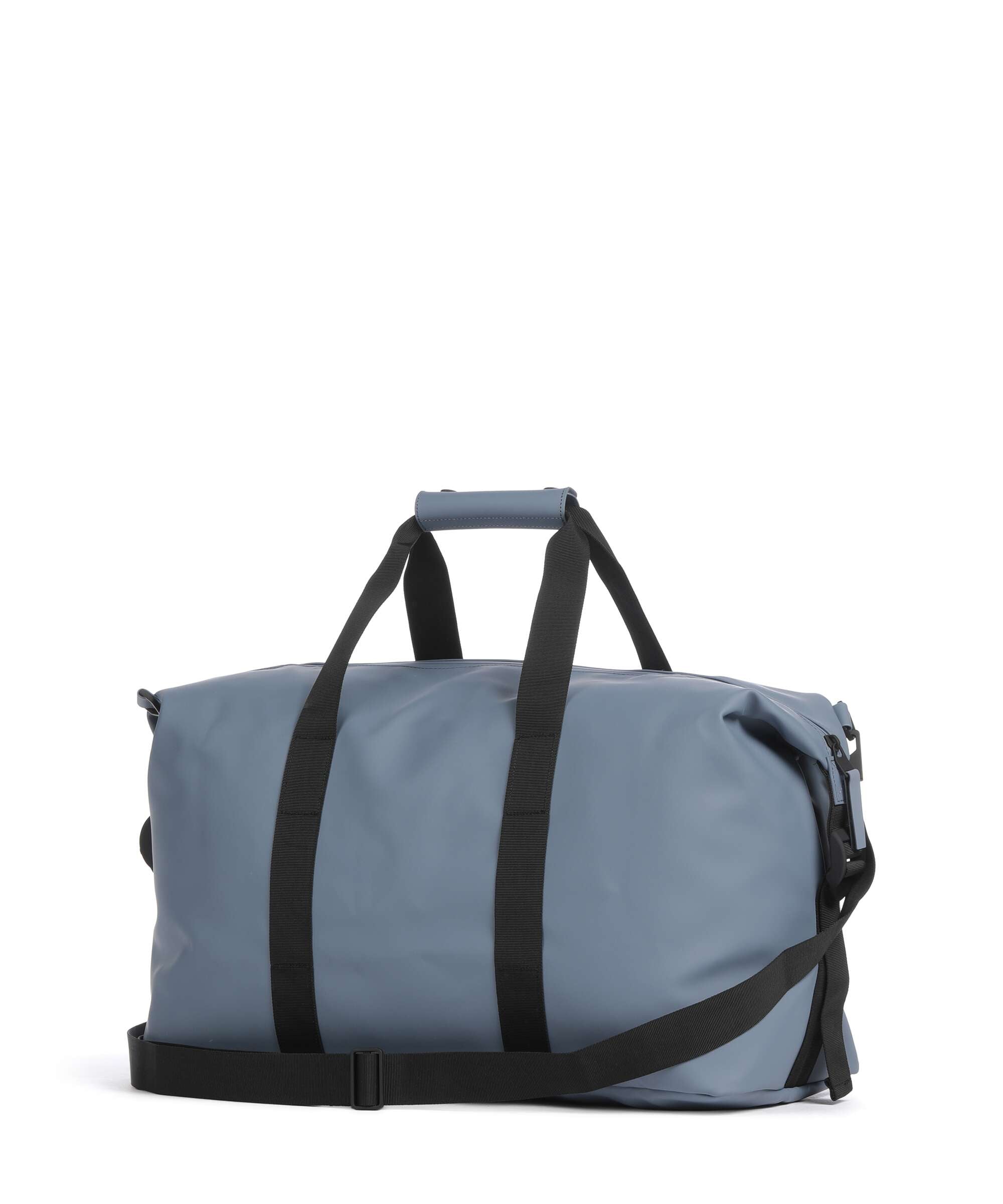 Rains Hilo Weekend bag blue dusk