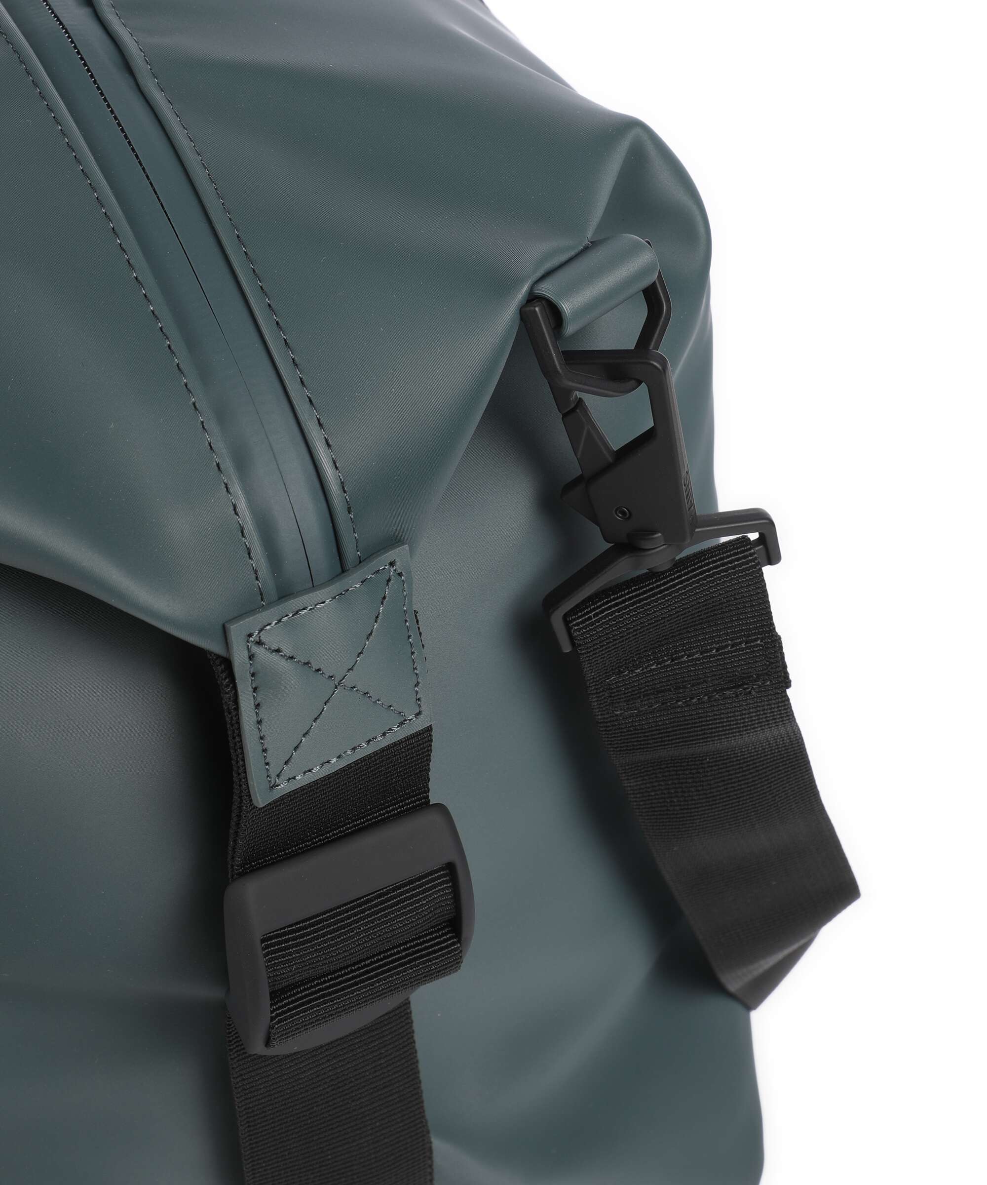 Rains Hilo Weekend bag mystique