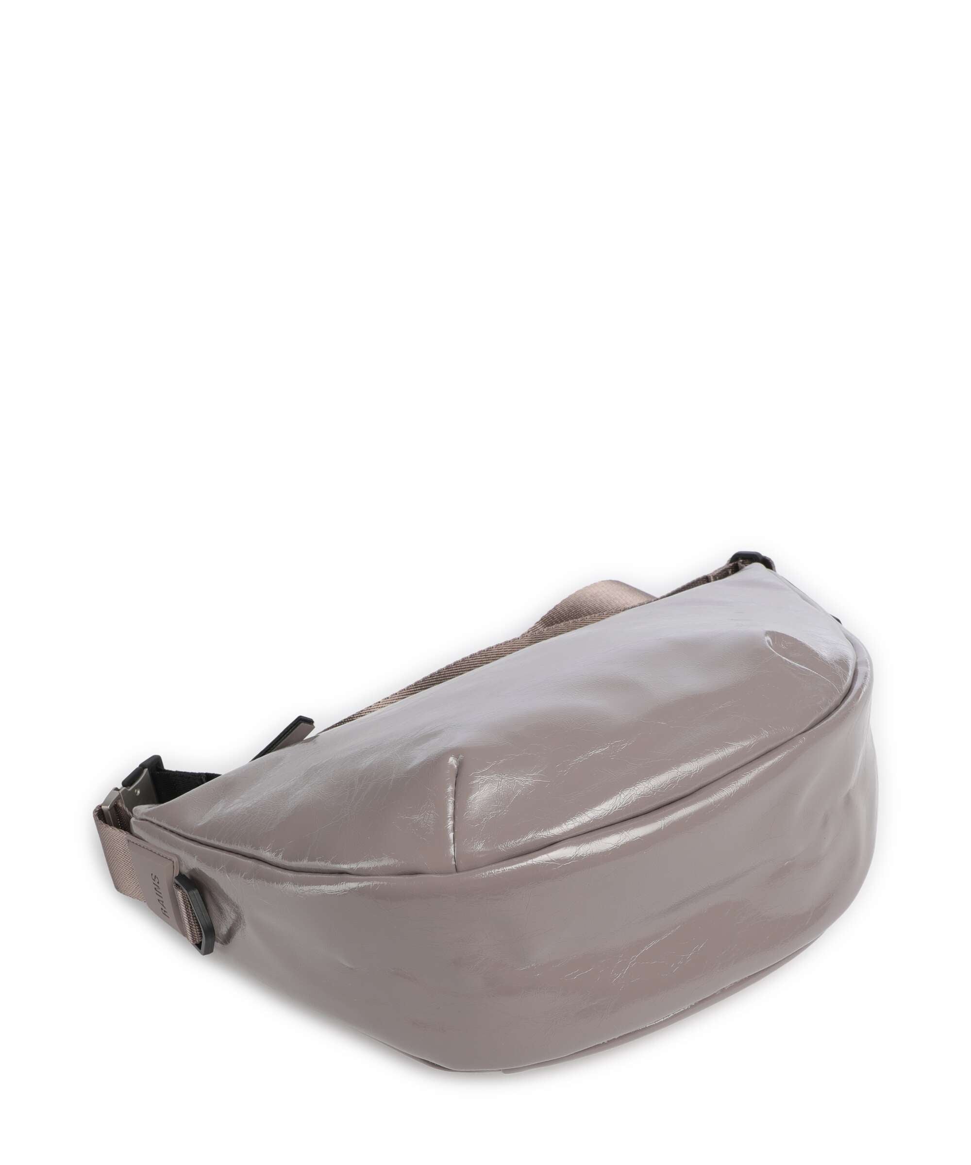 Rains Valera Hobo bag cinder glaze