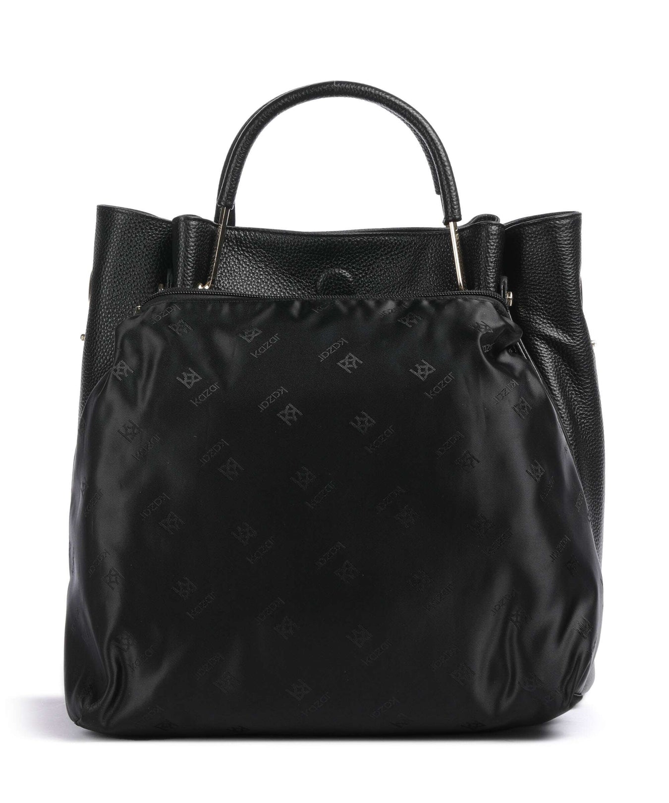 Kazar Alexandria Tote bag black