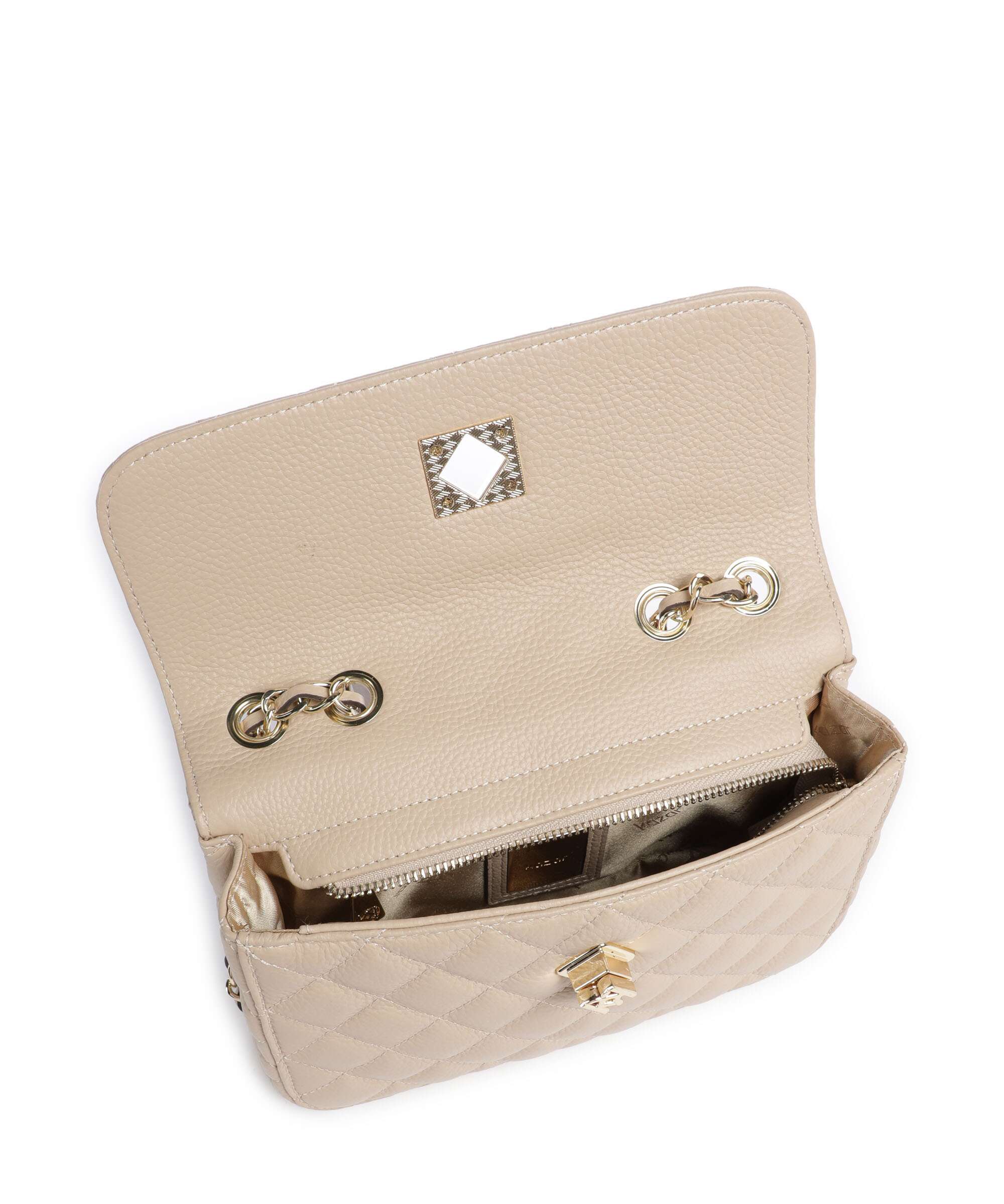 Kazar Vidia S Shoulder bag beige