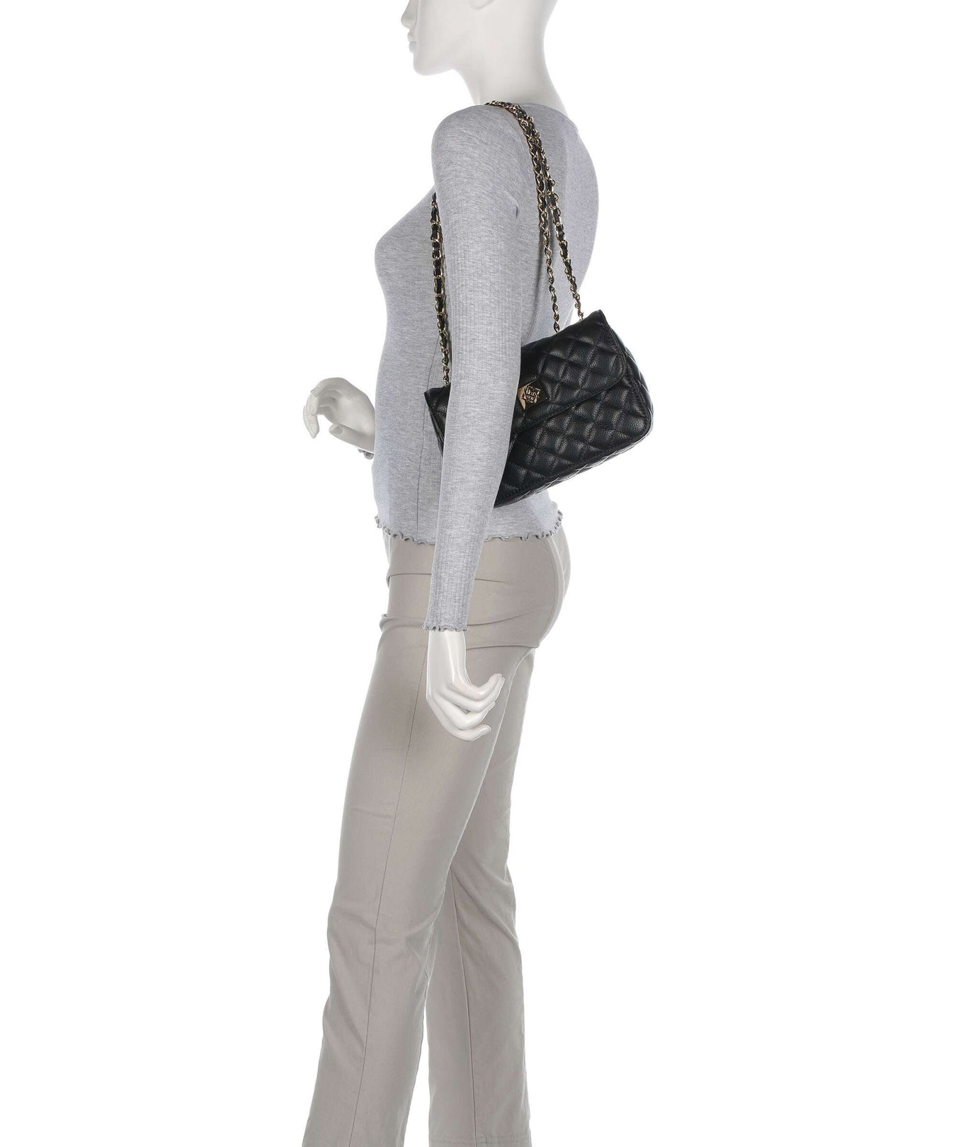 Kazar Vidia S Shoulder bag black