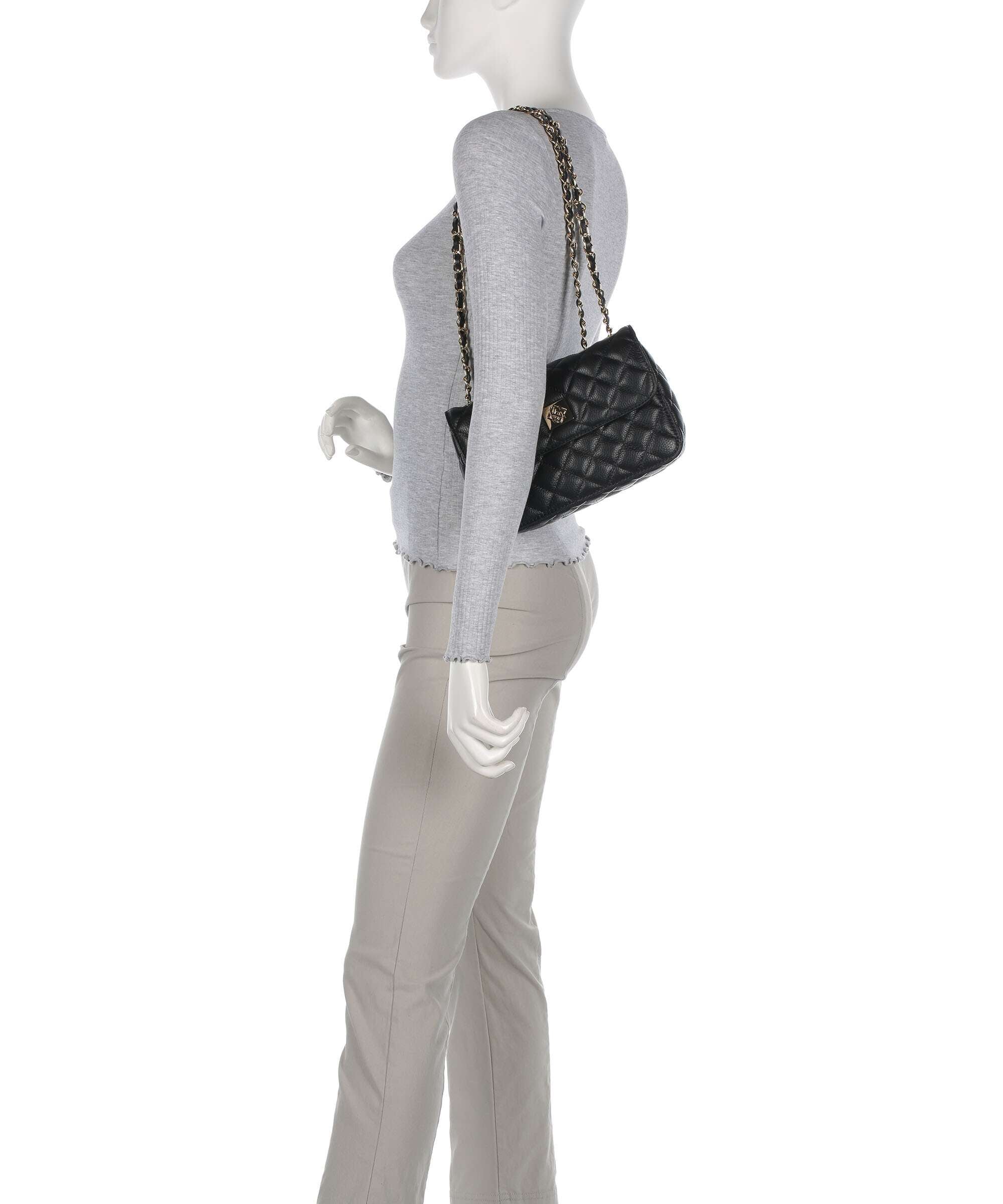 Kazar Vidia S Shoulder bag black