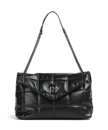 Kazar Diva Borsa a spalla black