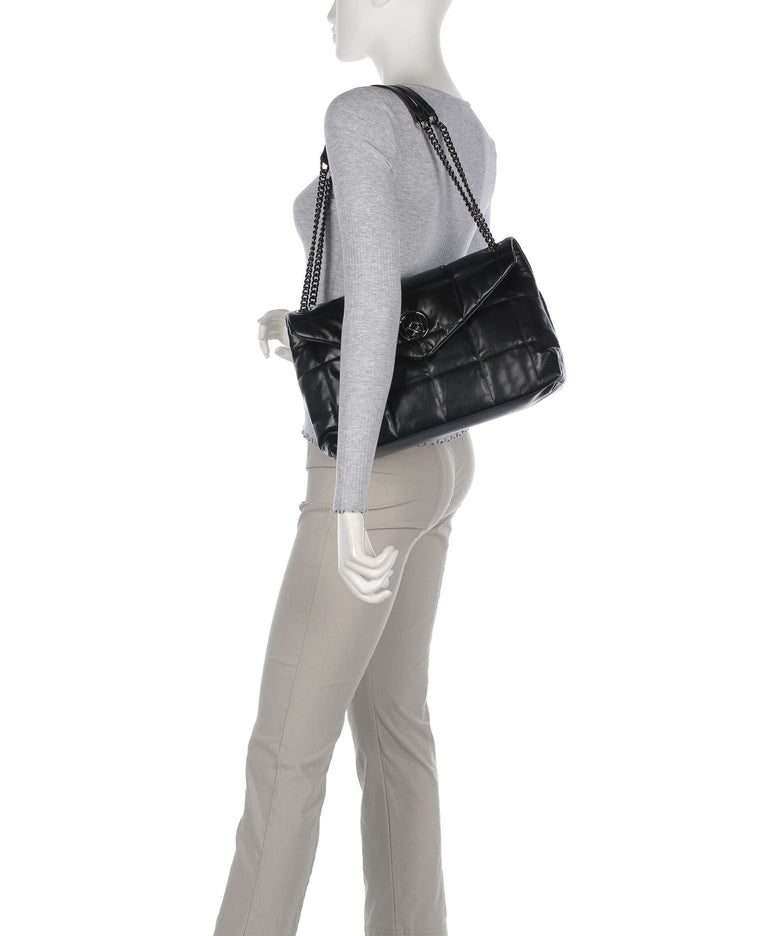 Kazar Diva Shoulder bag black