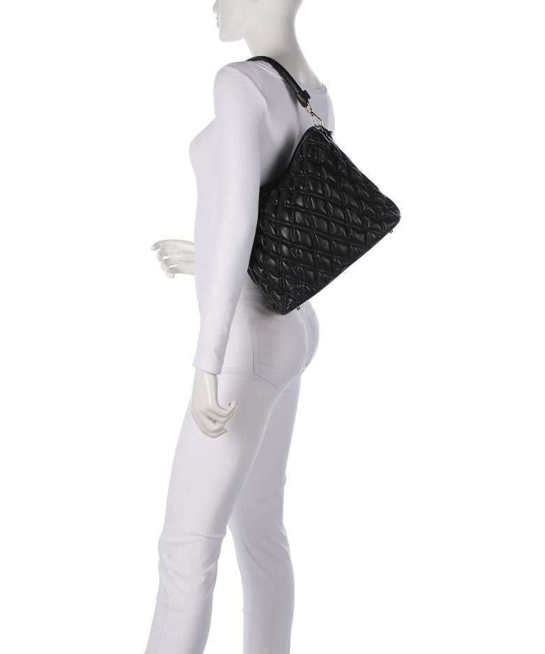 Kazar Grete Shoulder bag black