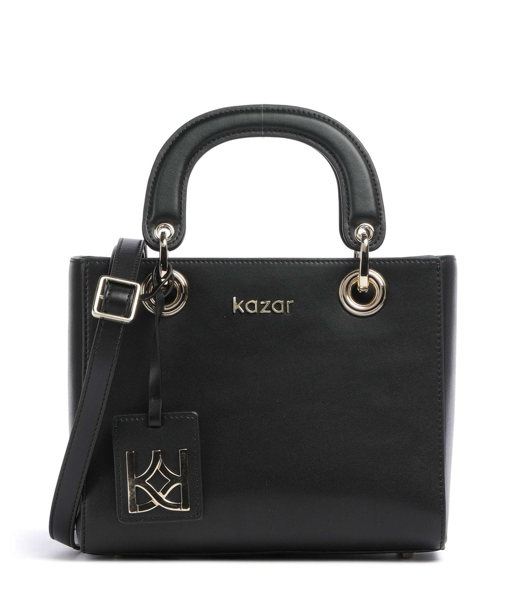 Kazar Muse Handbag black