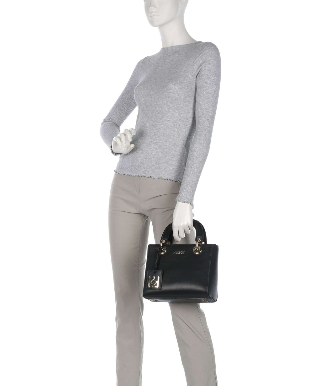 Kazar Muse Handbag black