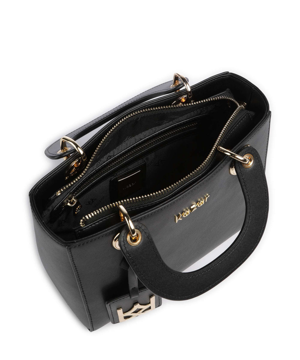 Kazar Muse Handbag black