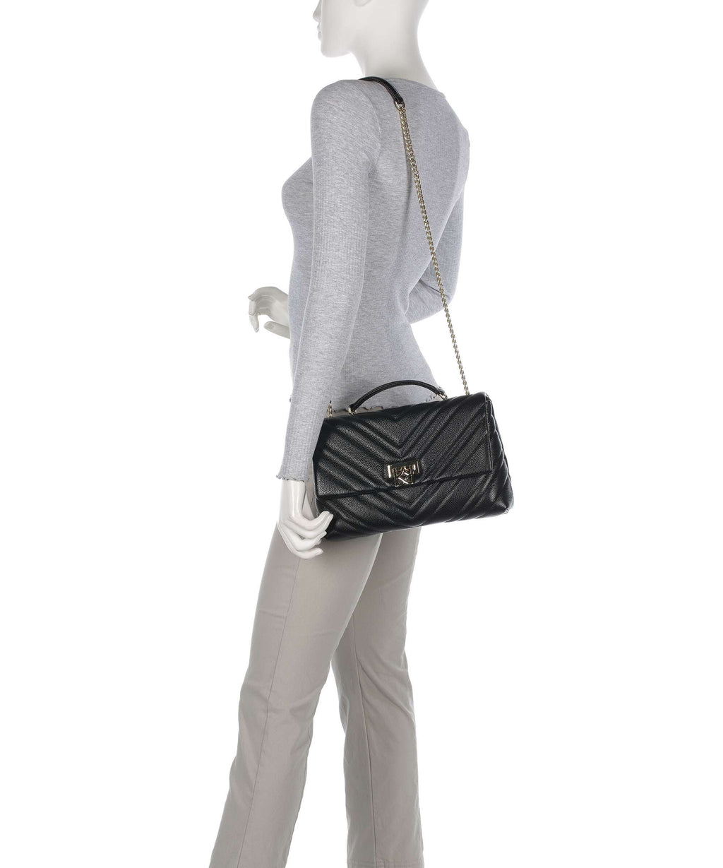 Kazar Yves Shoulder bag black