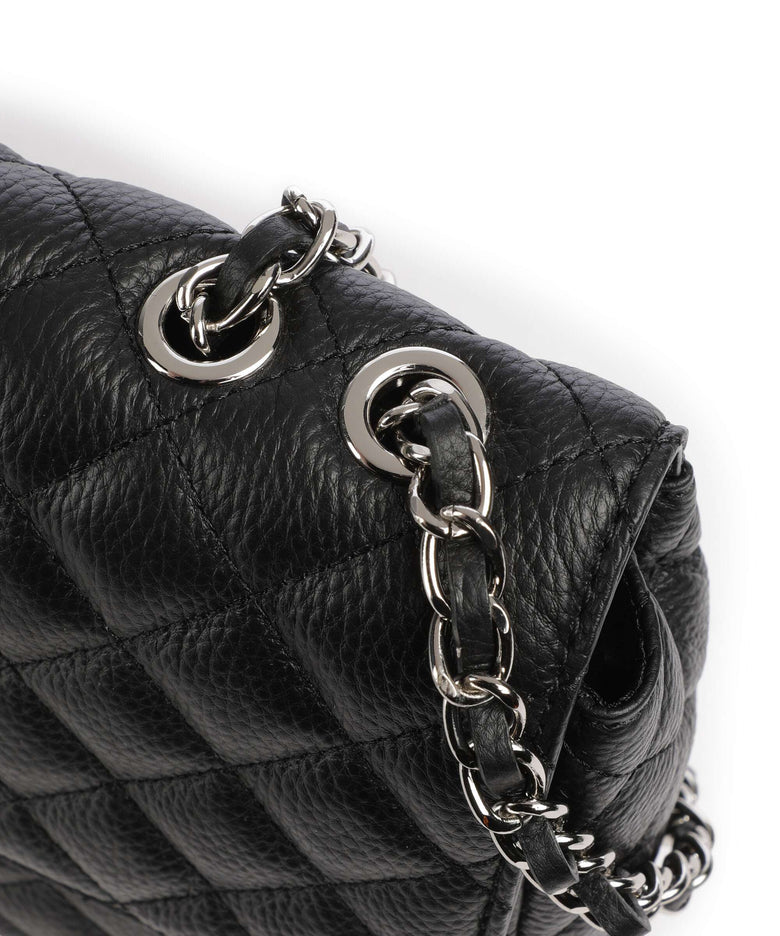 Kazar Vidia Shoulder bag black