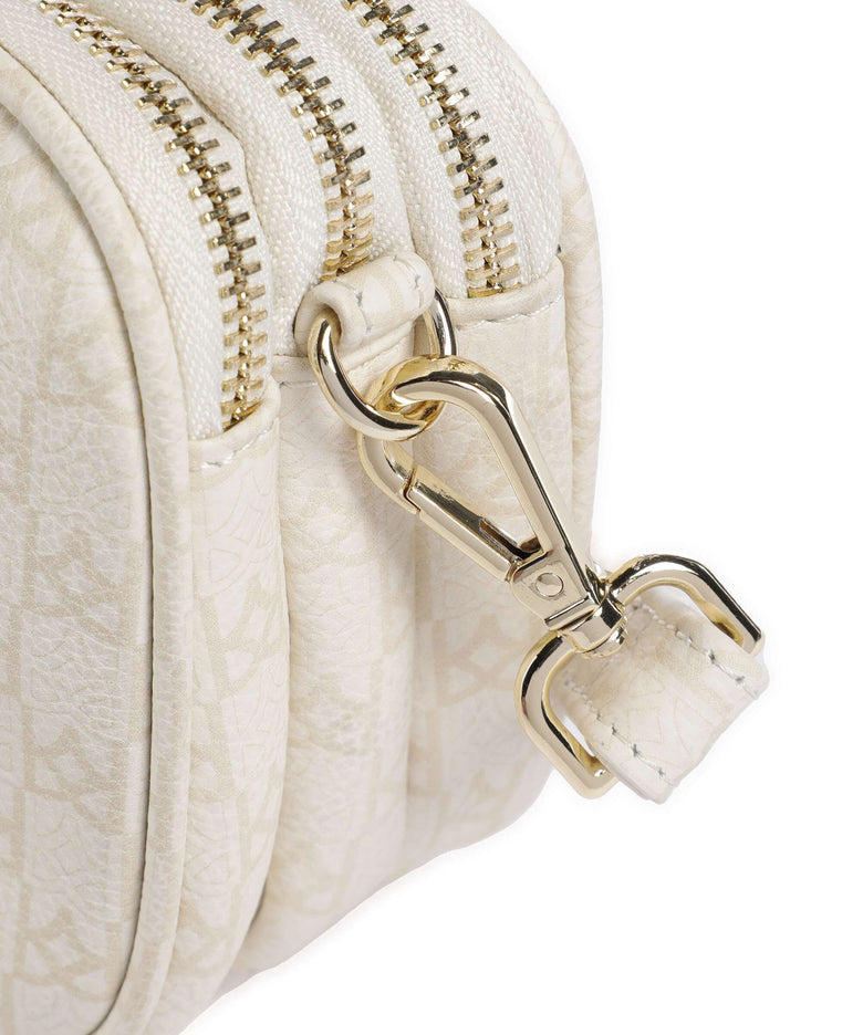 Kazar Sonia Crossbody bag off-white