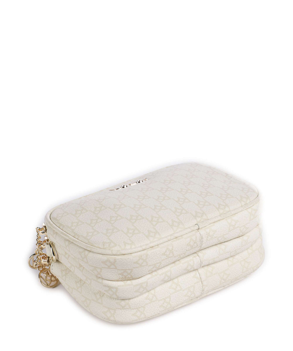 Kazar Sonia Crossbody bag off-white