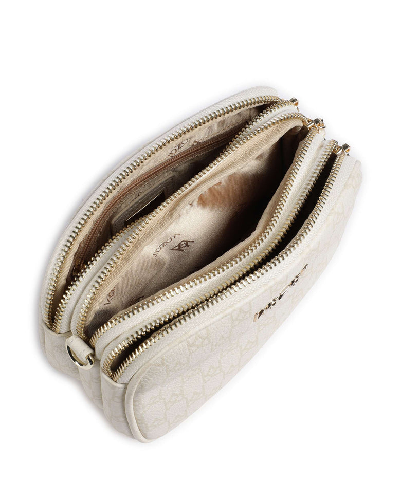 Kazar Sonia Crossbody bag off-white