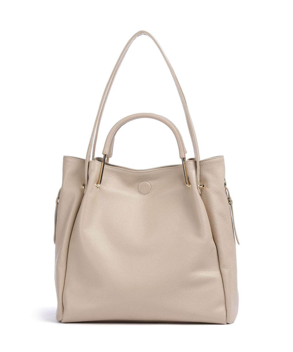 Kazar Alexandria Tote bag beige