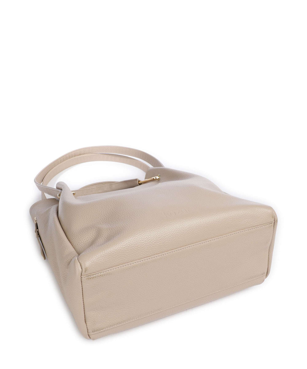 Kazar Alexandria Tote bag beige