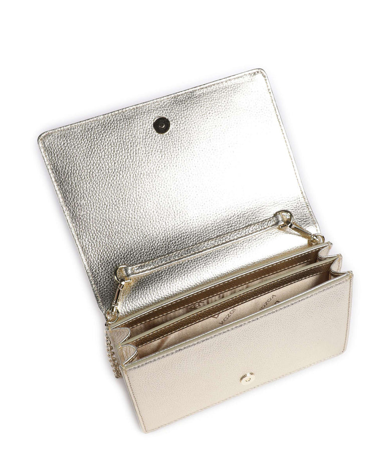 Kazar Adeline Crossbody bag gold