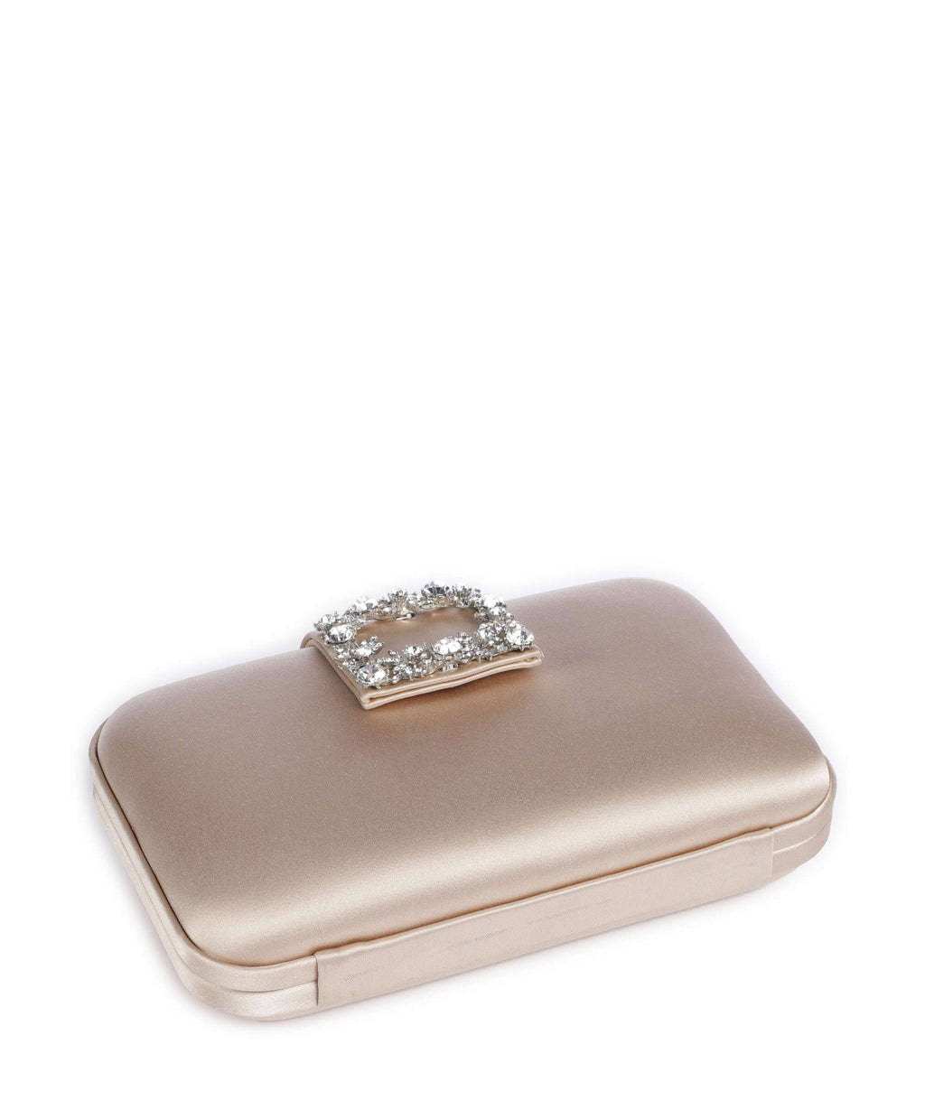 Kazar Forever Crossbody bag beige