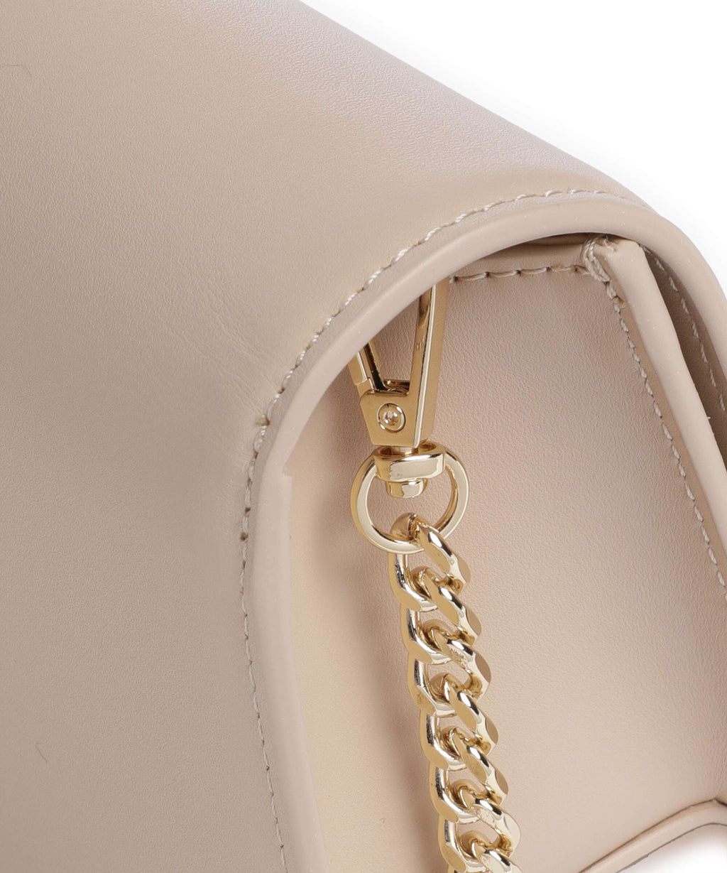 Kazar Poli Crossbody bag beige