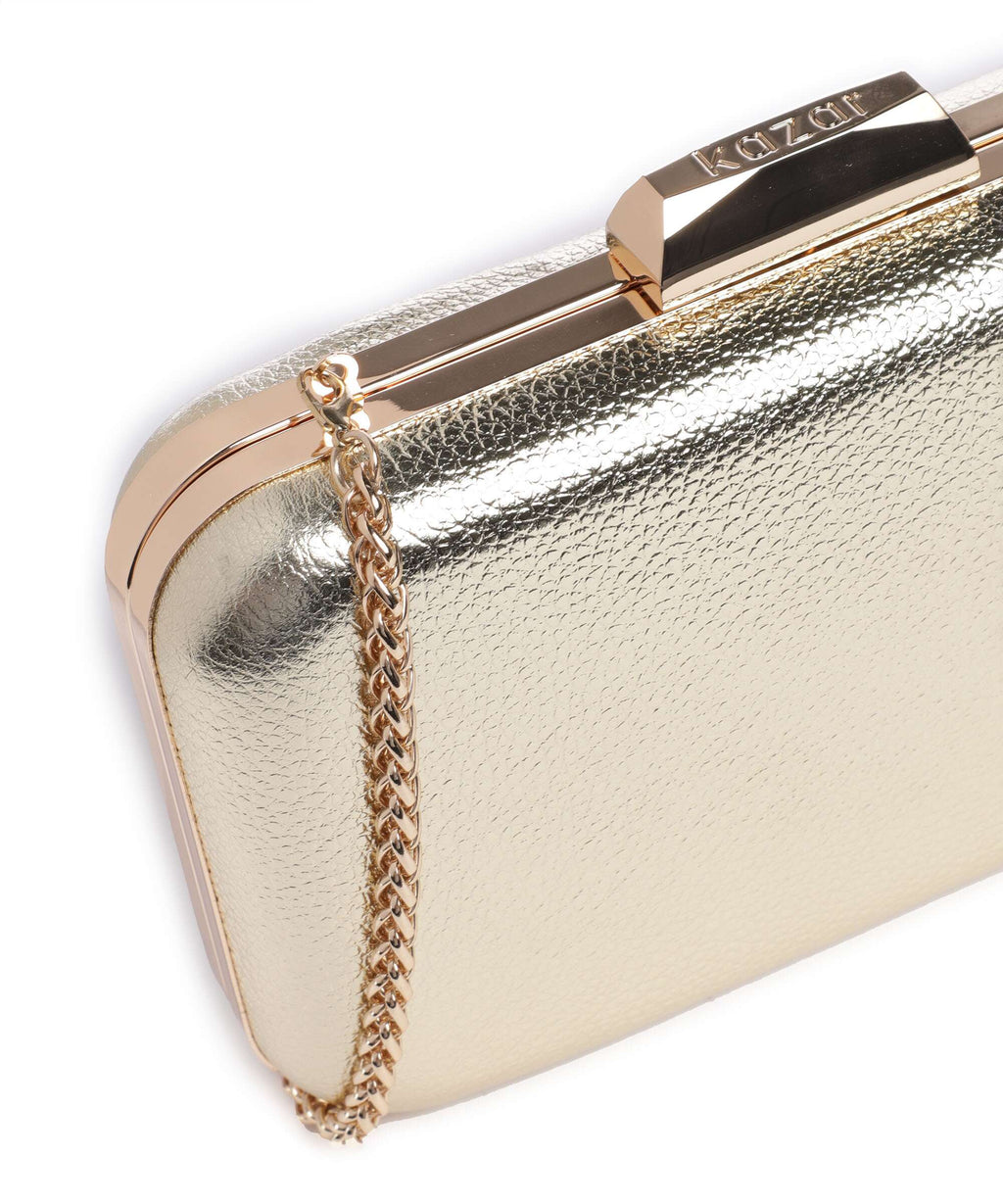 Kazar Louise Crossbody bag gold