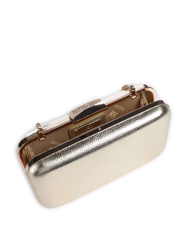 Kazar Louise Crossbody bag gold