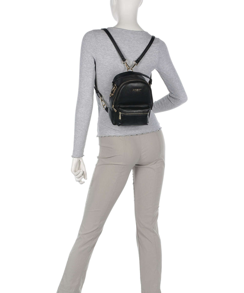 Kazar Hemera Backpack black
