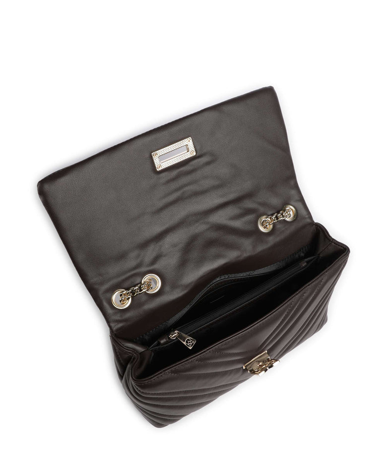 Kazar Yves Shoulder bag brown