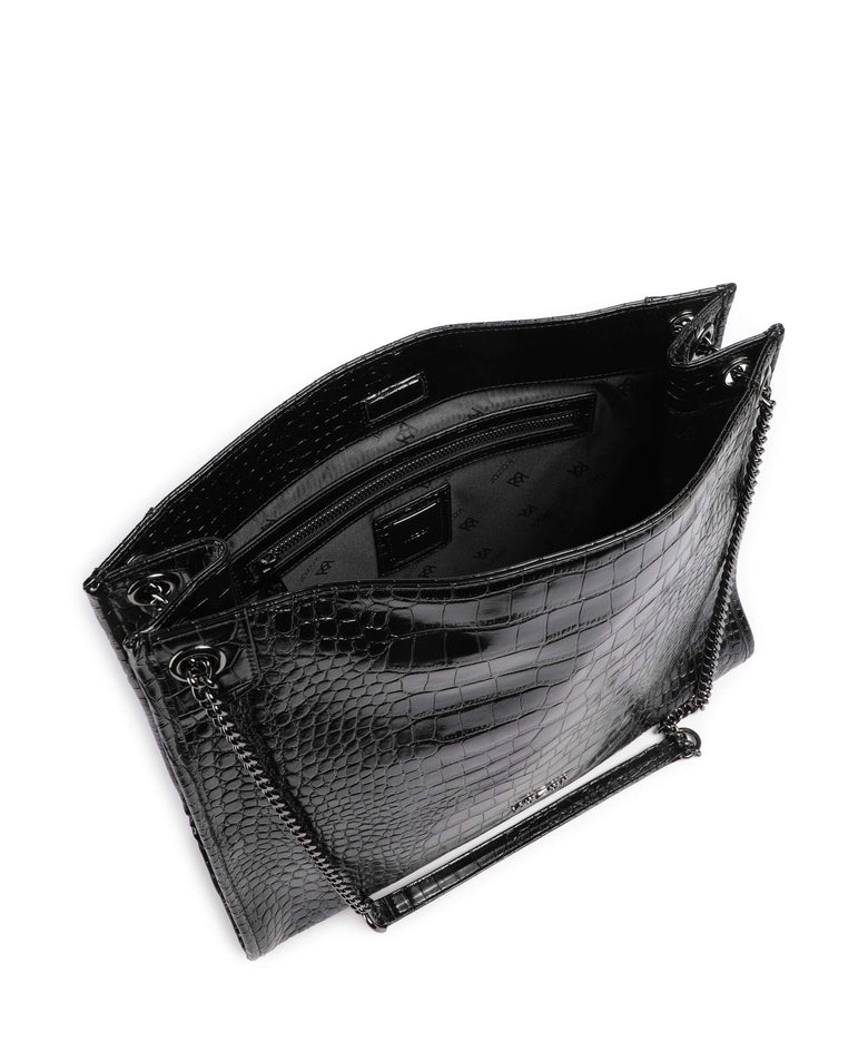 Kazar Hale Tote bag black