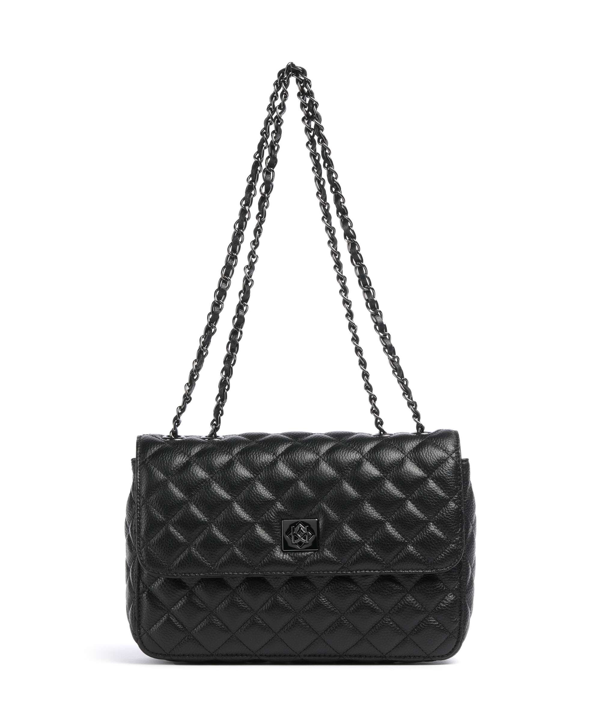 Kazar Vidia Shoulder bag black