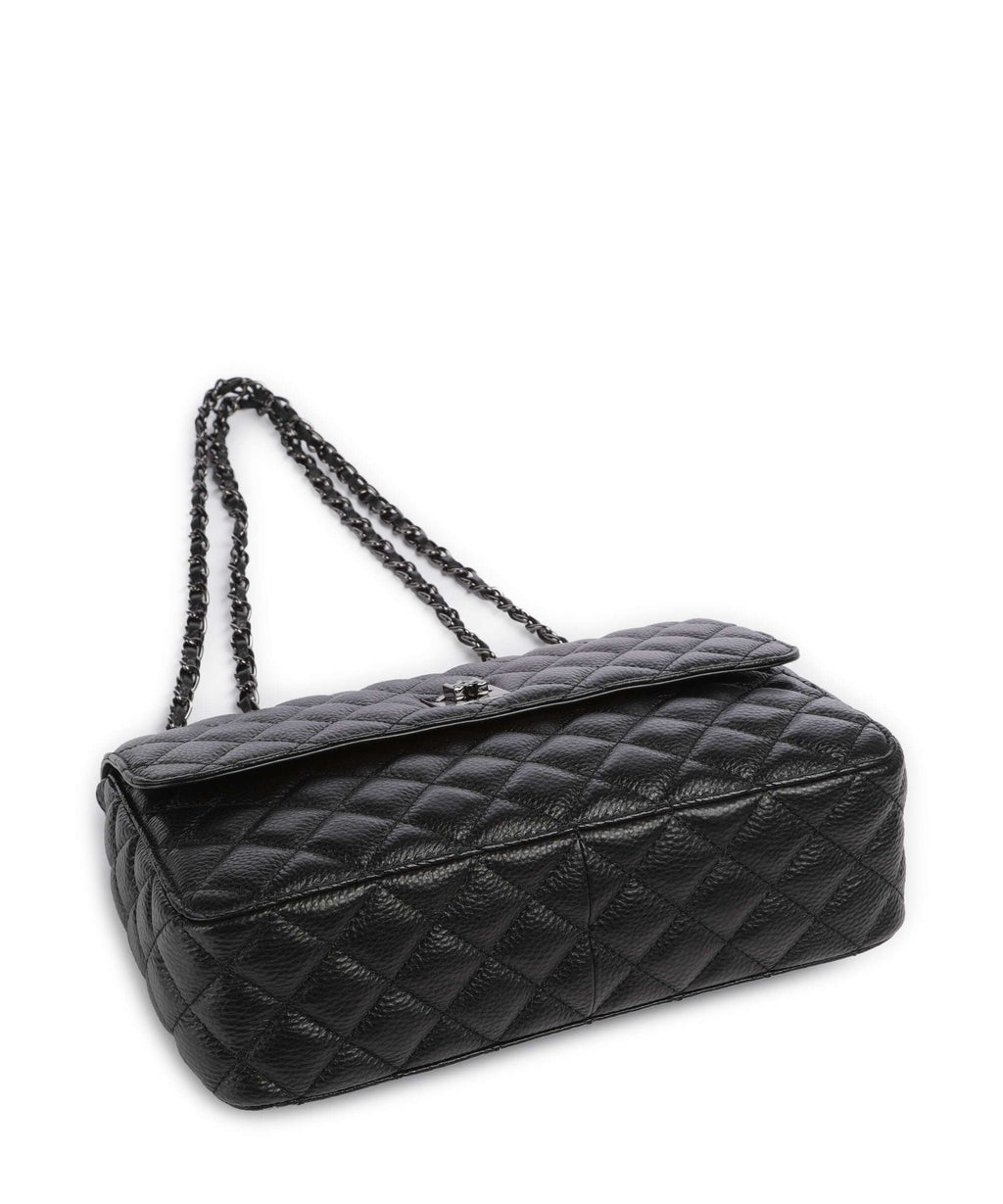 Kazar Vidia Shoulder bag black