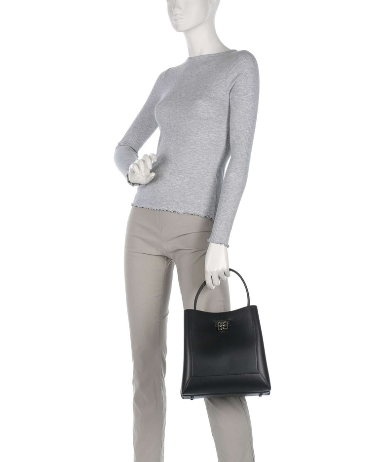 Kazar Laurie Handbag black