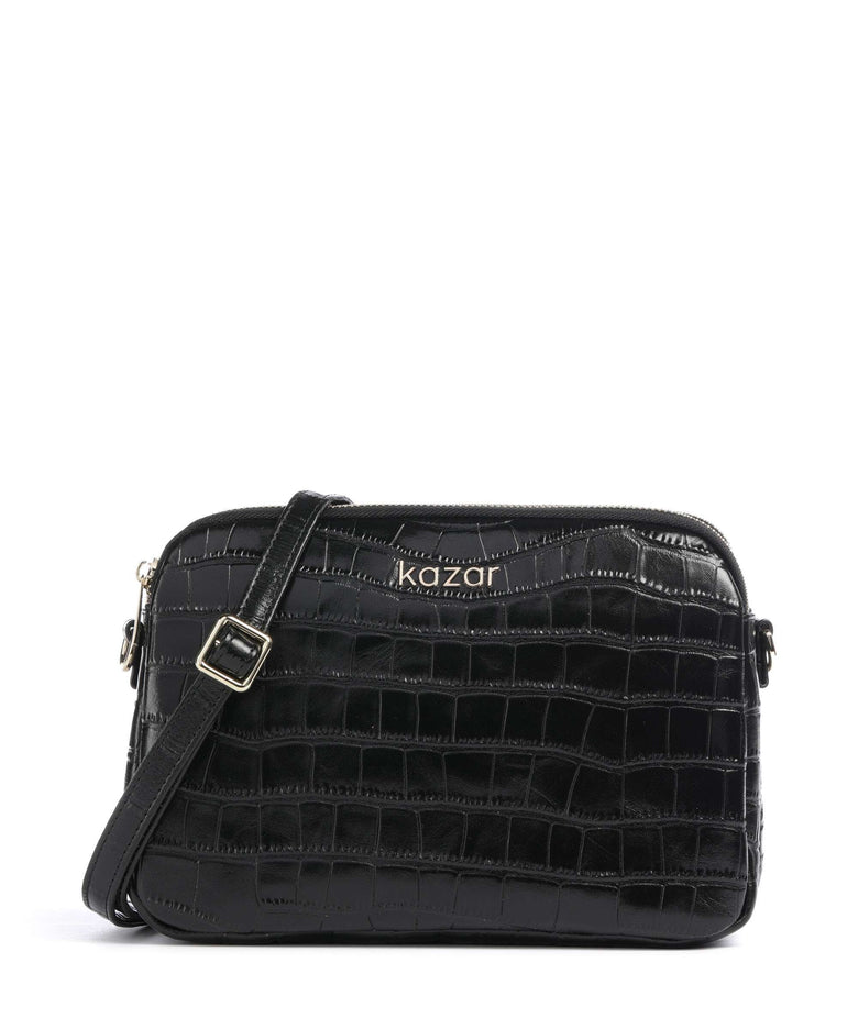 Kazar New Rita Crossbody bag black