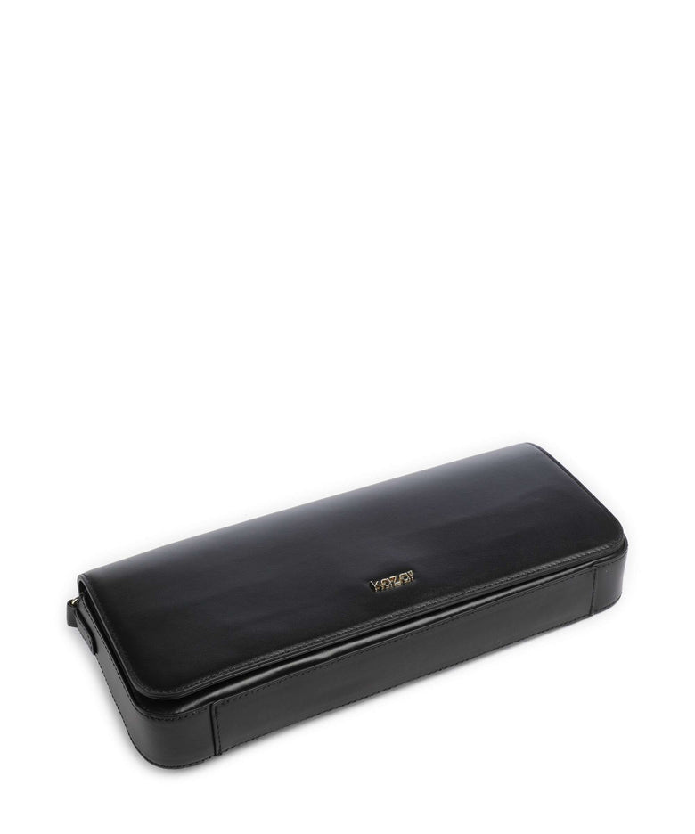 Kazar Ennel Shoulder bag czarny