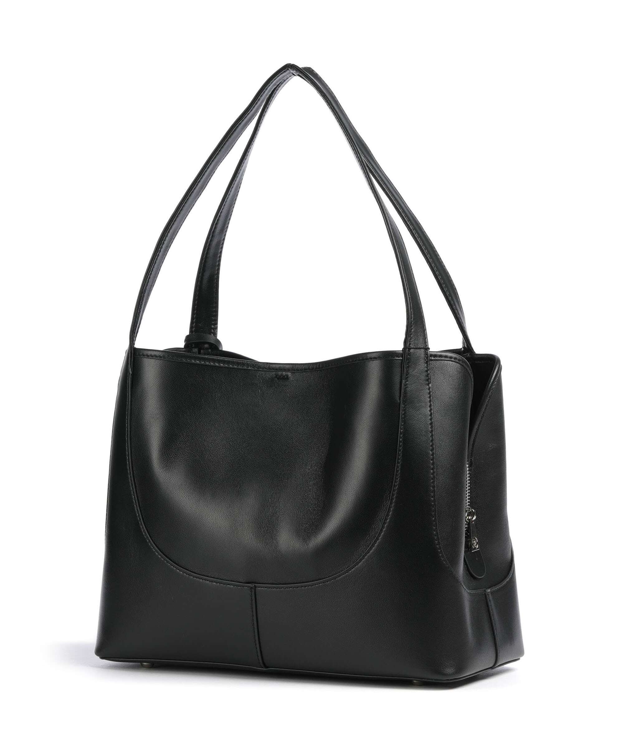 Kazar Ange Hobo bag black