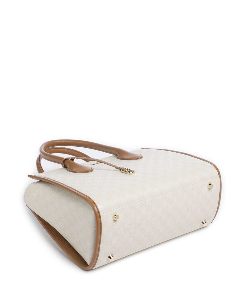 Kazar Nafi Handbag off white