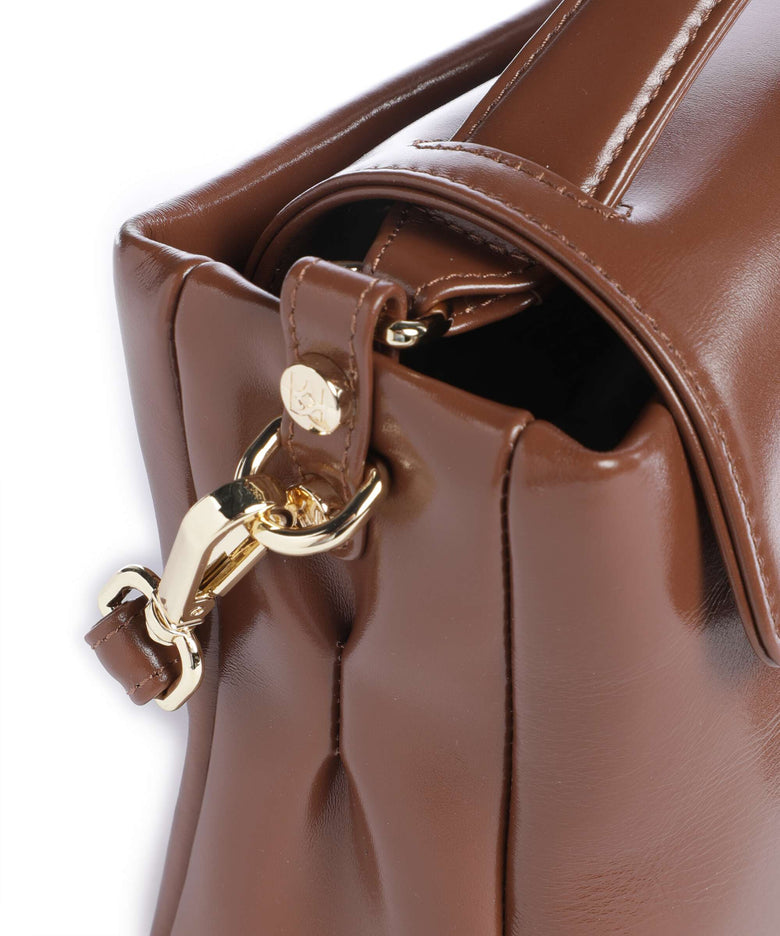 Kazar Elaris S Handbag brown