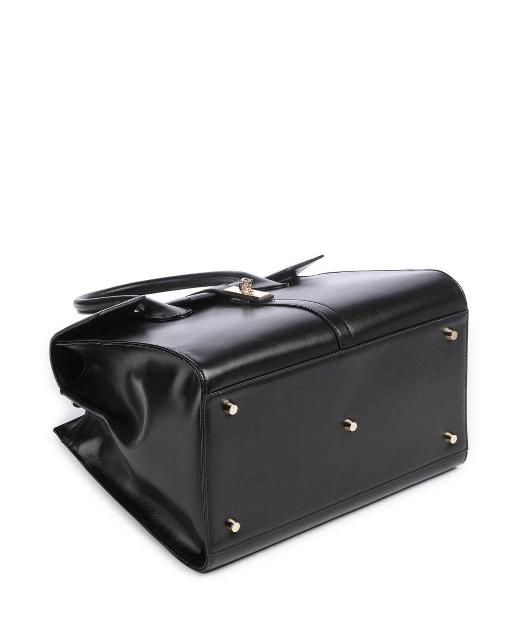 Kazar Felicite L Handbag black