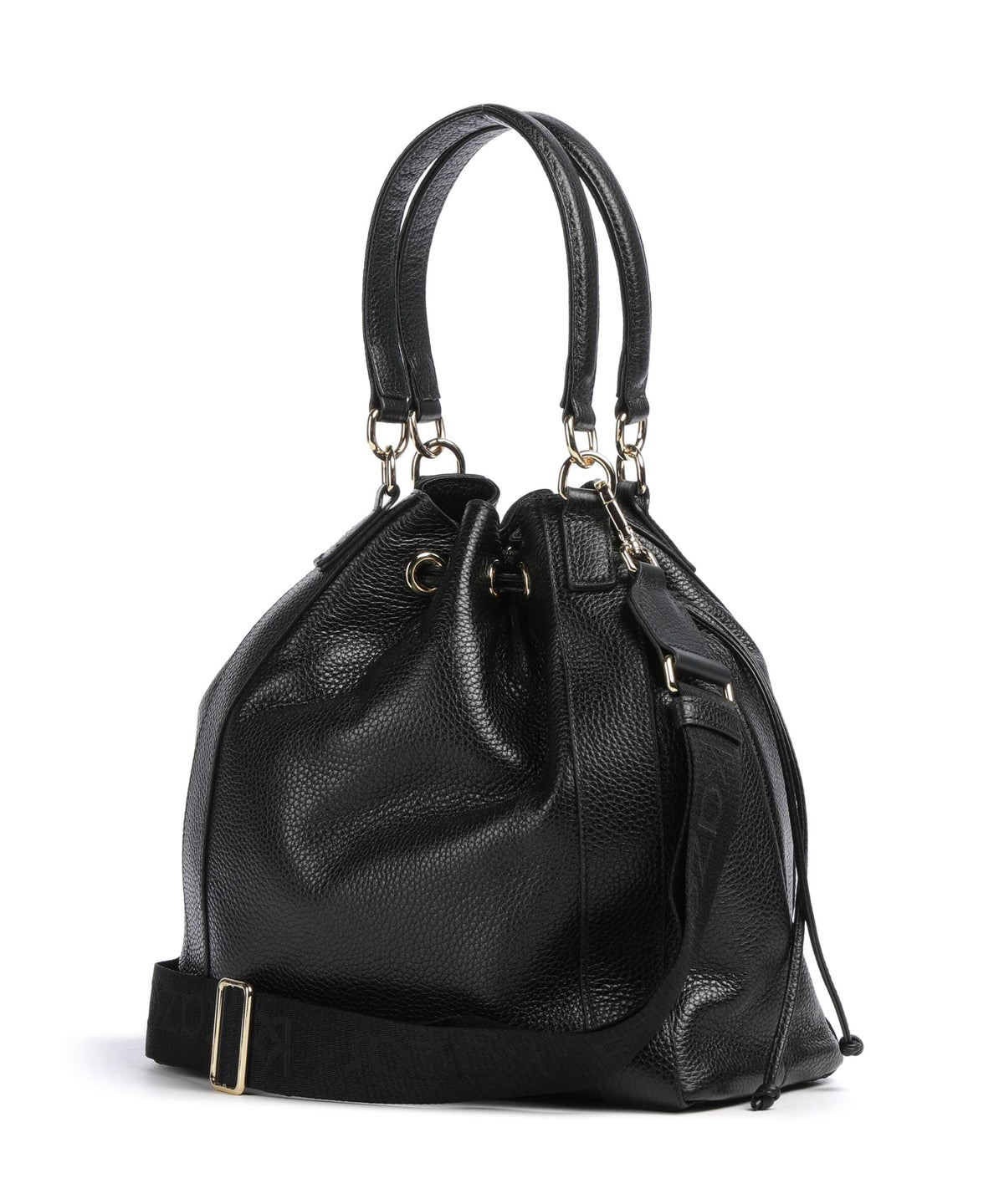 Kazar Cassiane Bucket bag black