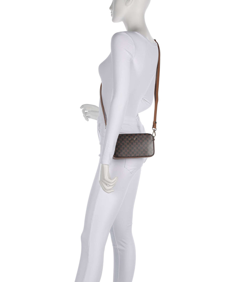 Kazar Elavine Crossbody bag brown