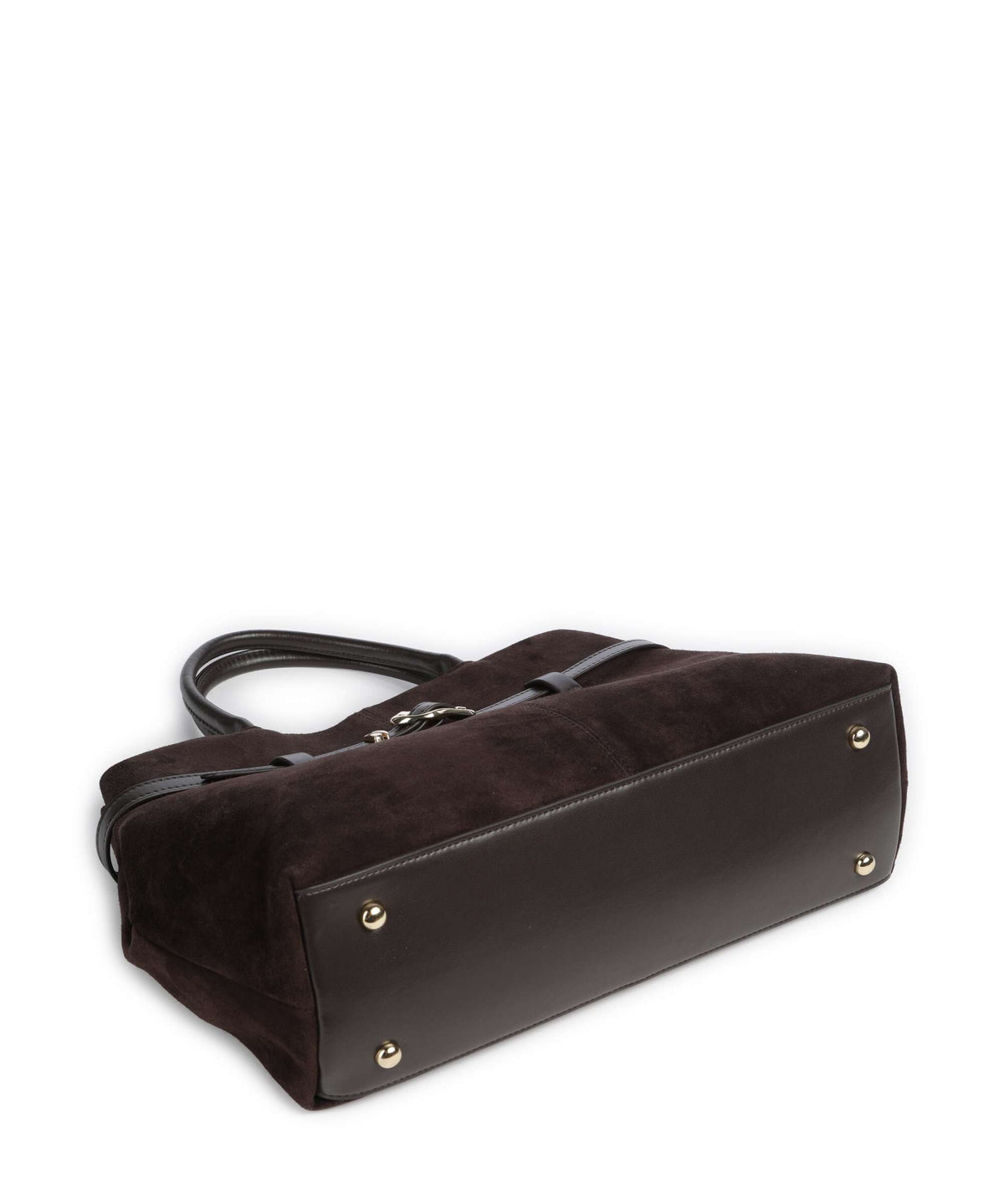 Kazar Cate Handbag dark brown