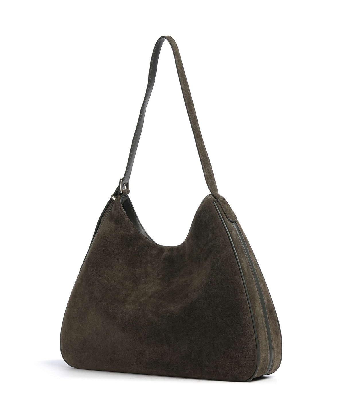 Kazar Cavli Hobo bag olive