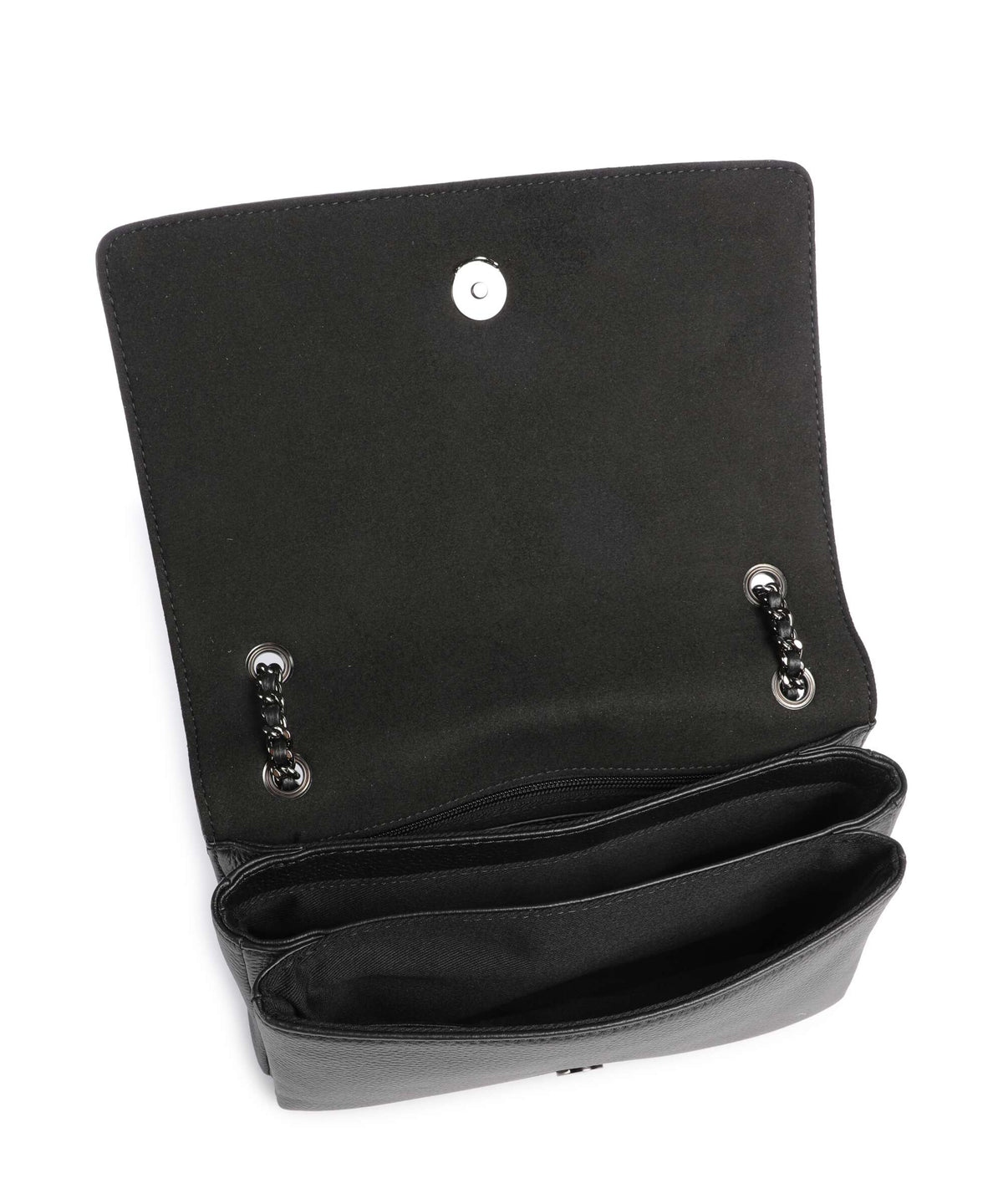Kazar Tern Shoulder bag black
