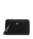 Jekyll & Hide Zulu Wallet black