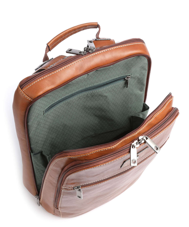 Jekyll & Hide Montana Backpack colt