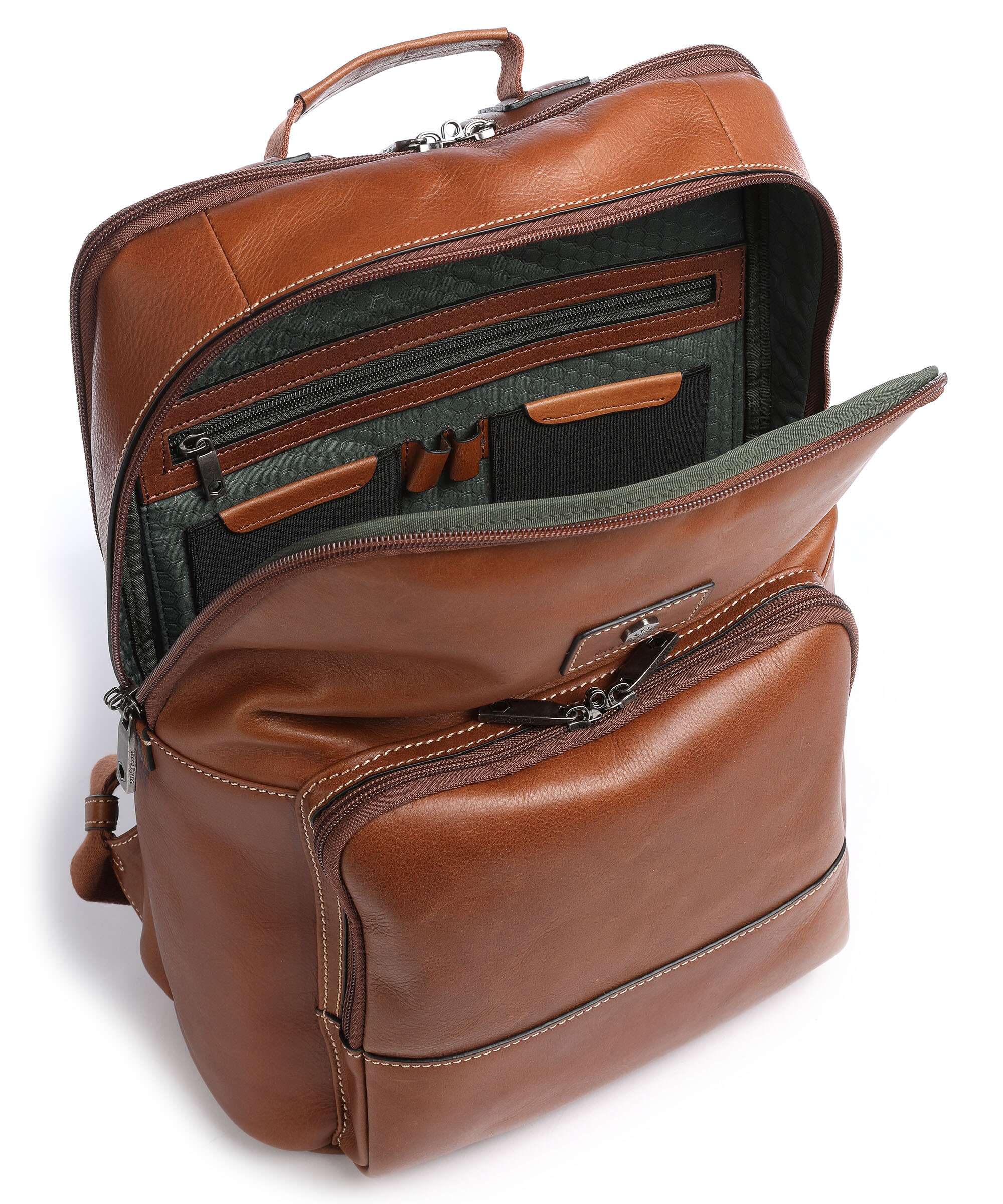 Jekyll & Hide Montana Backpack colt