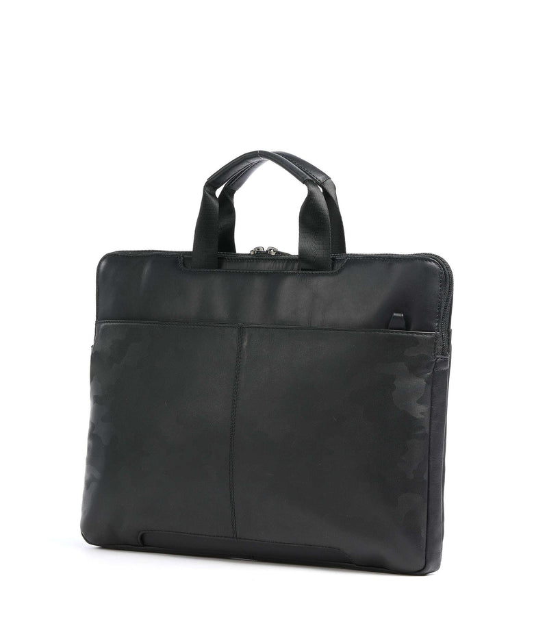 Jekyll & Hide Havana Briefcase camo