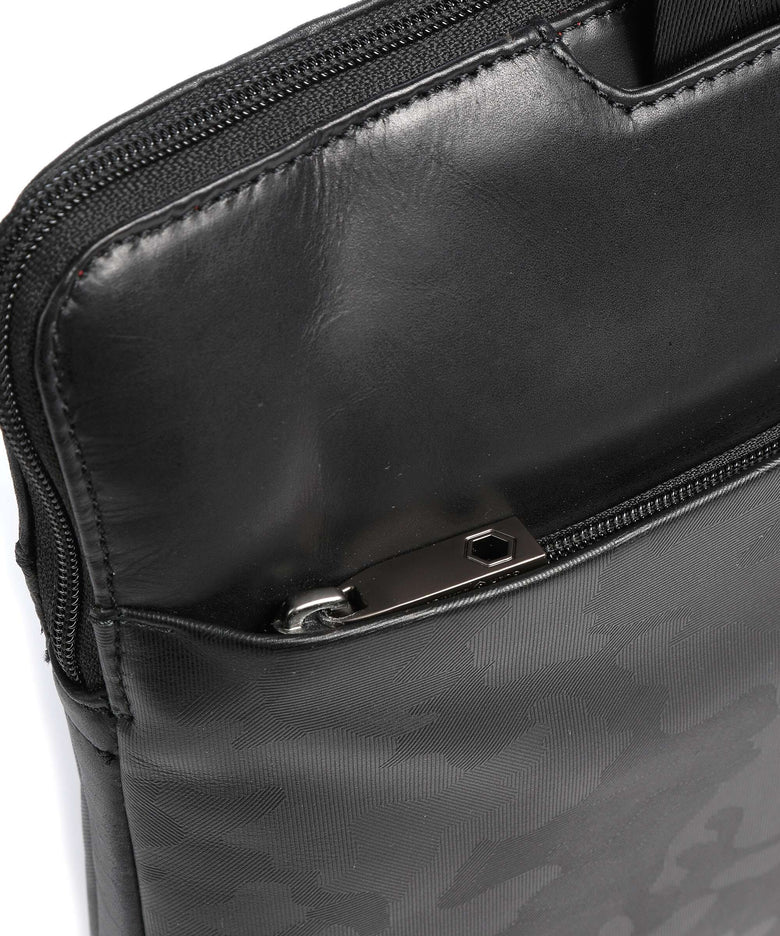 Jekyll & Hide Havana Briefcase camo